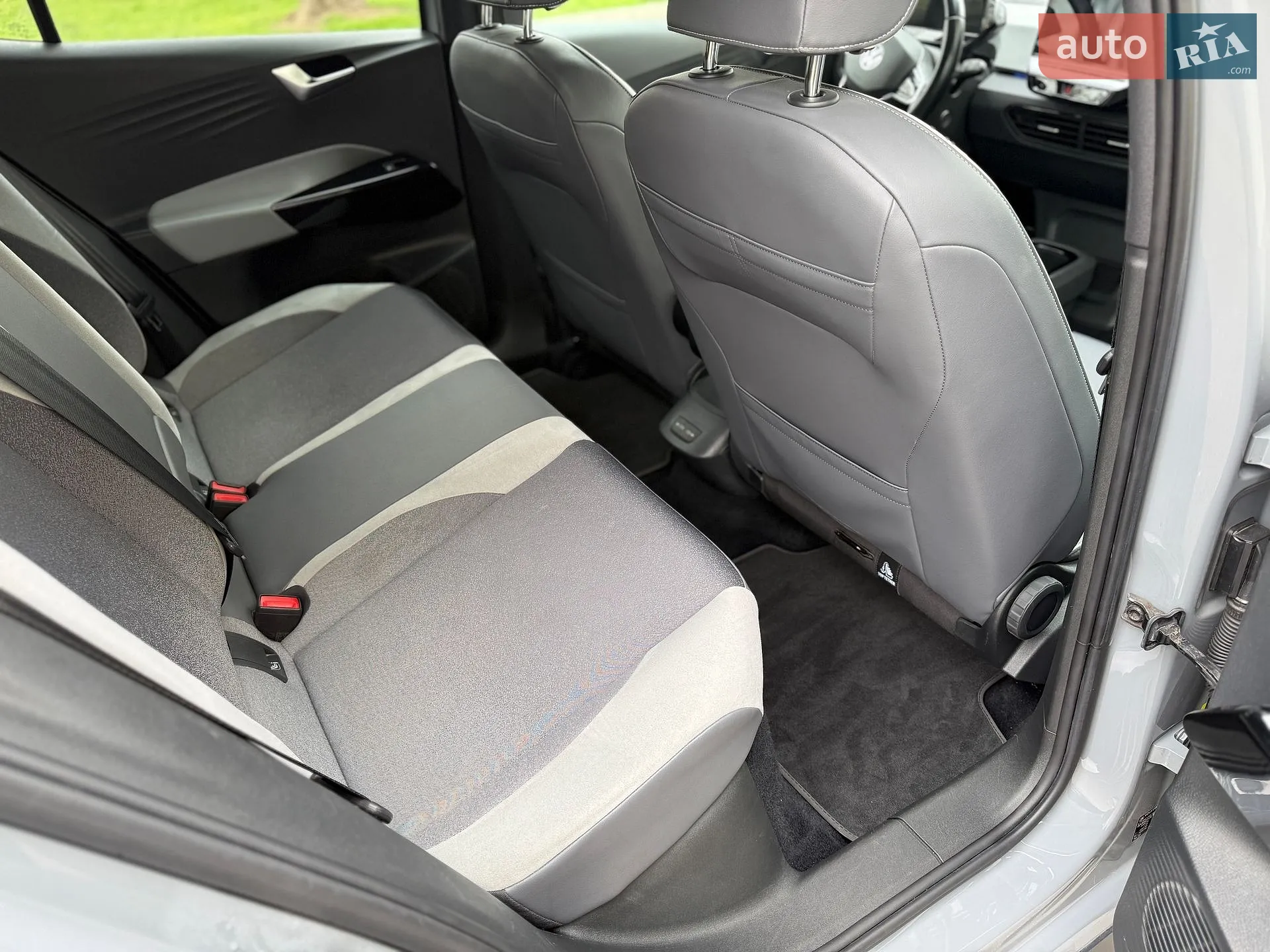 2020 Volkswagen ID.3 - мініатюра 39