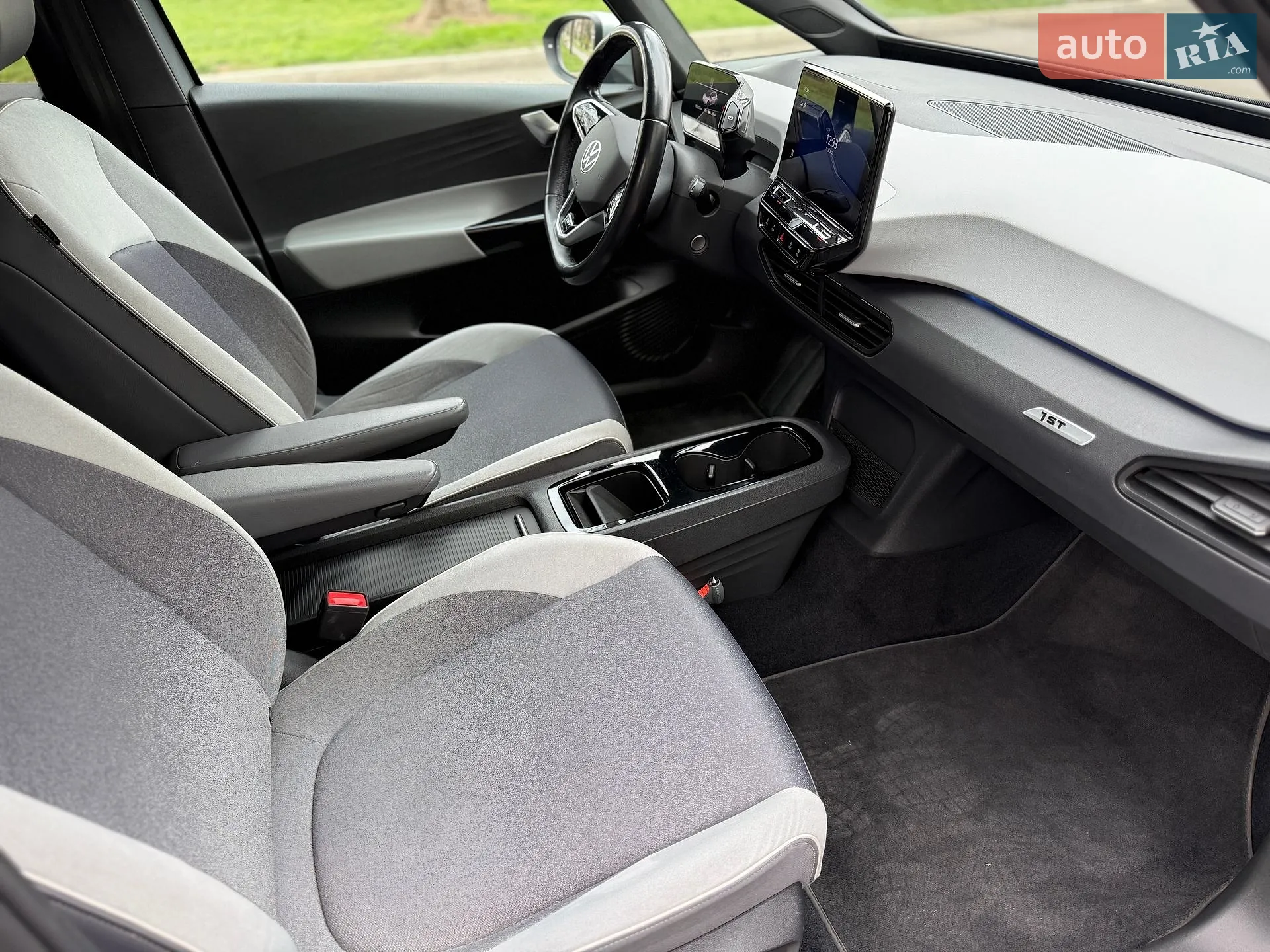 2020 Volkswagen ID.3 - мініатюра 42