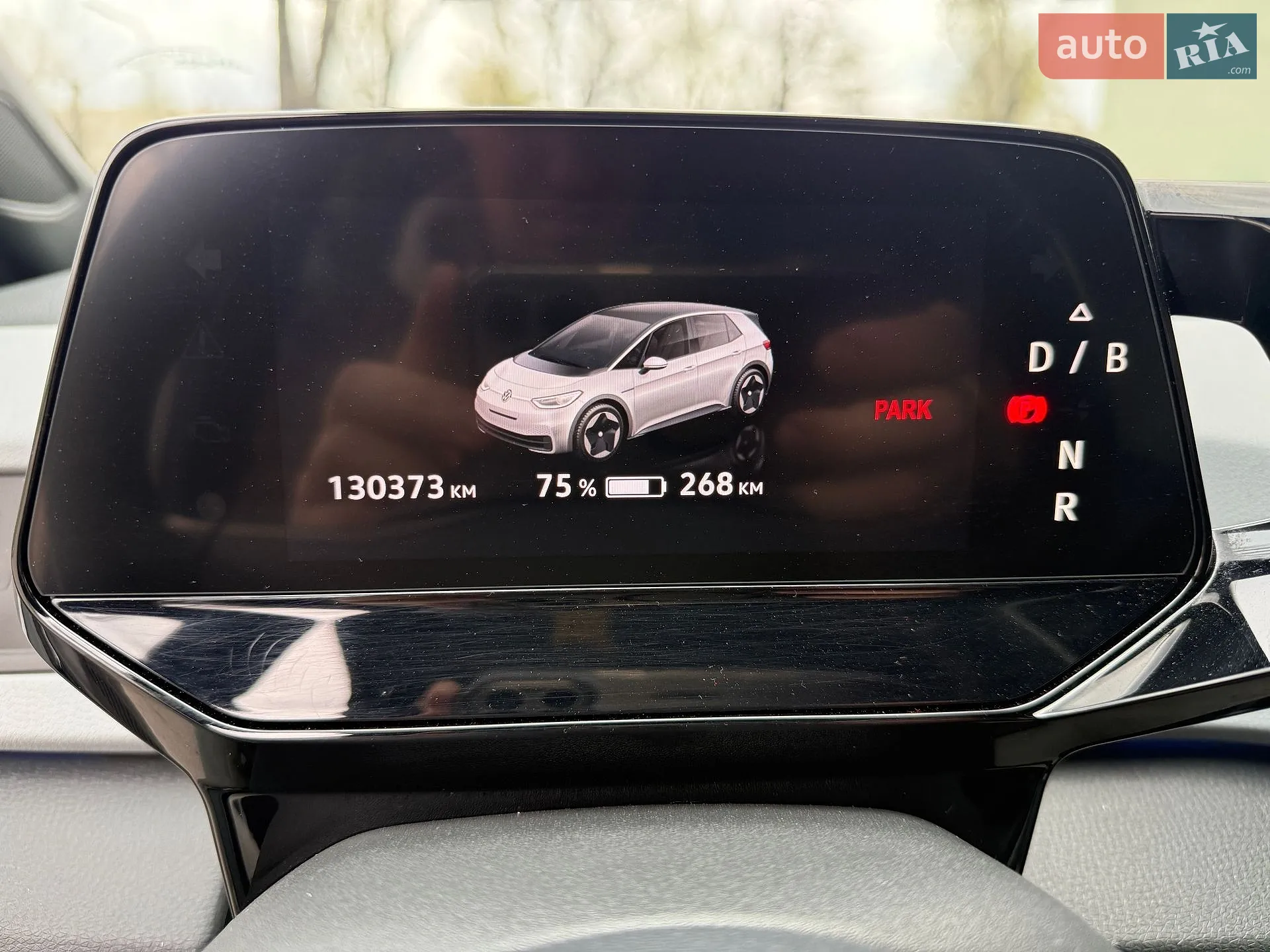 2020 Volkswagen ID.3 - мініатюра 43