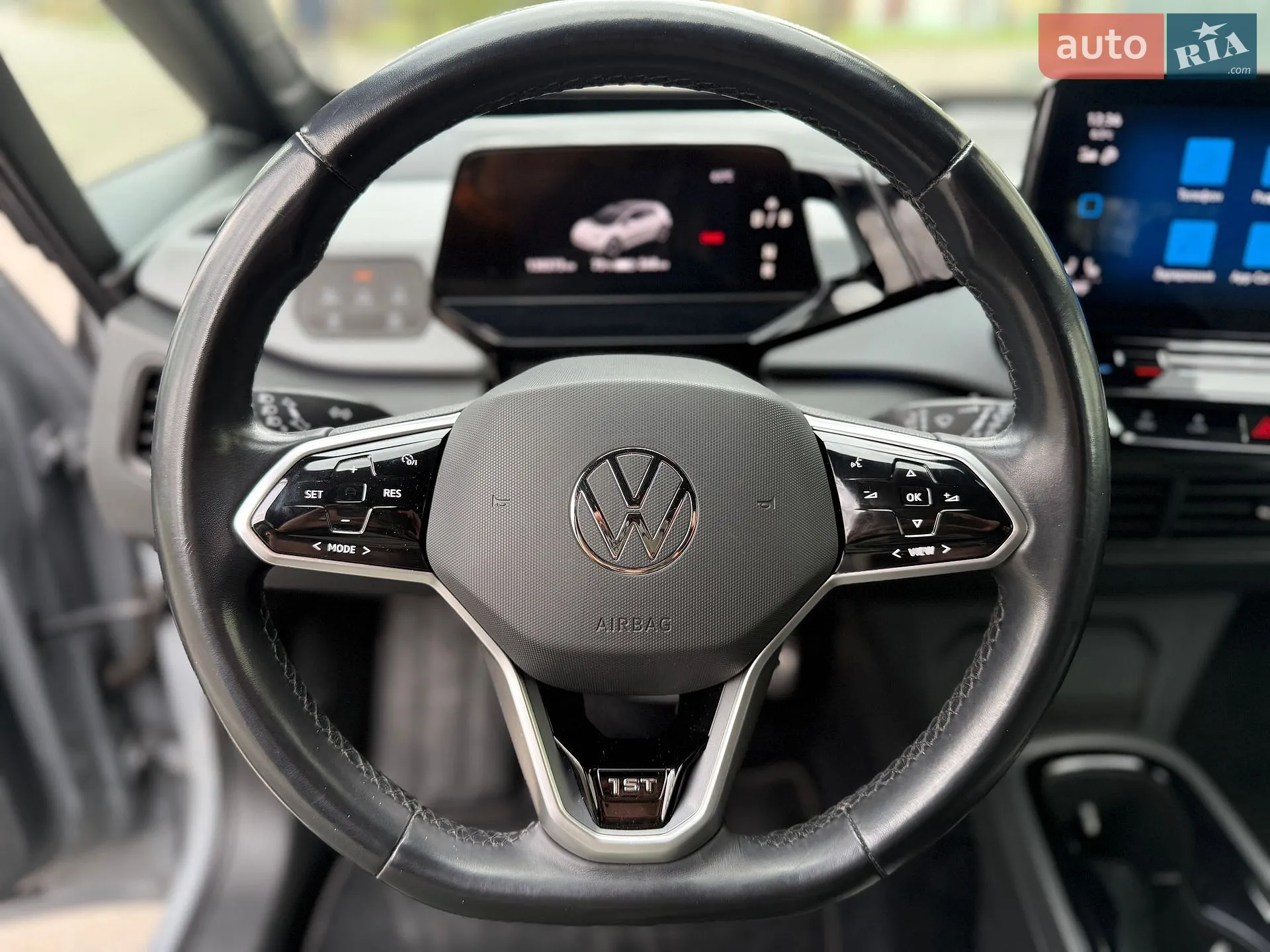 2020 Volkswagen ID.3 - мініатюра 47