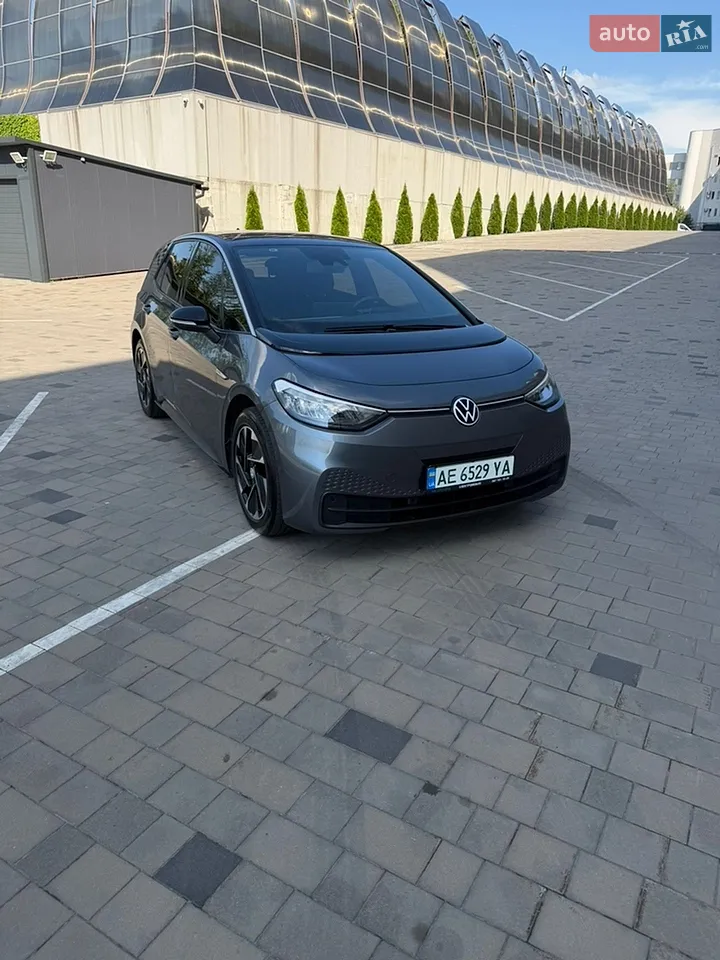 2023 Volkswagen ID.3 - мініатюра 33