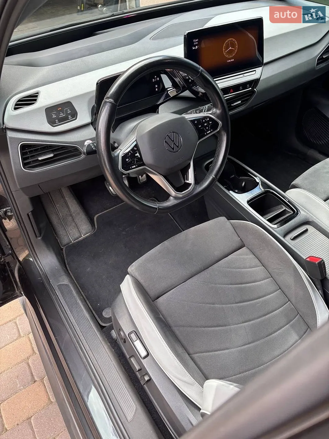 2021 Volkswagen ID.3 - мініатюра 2