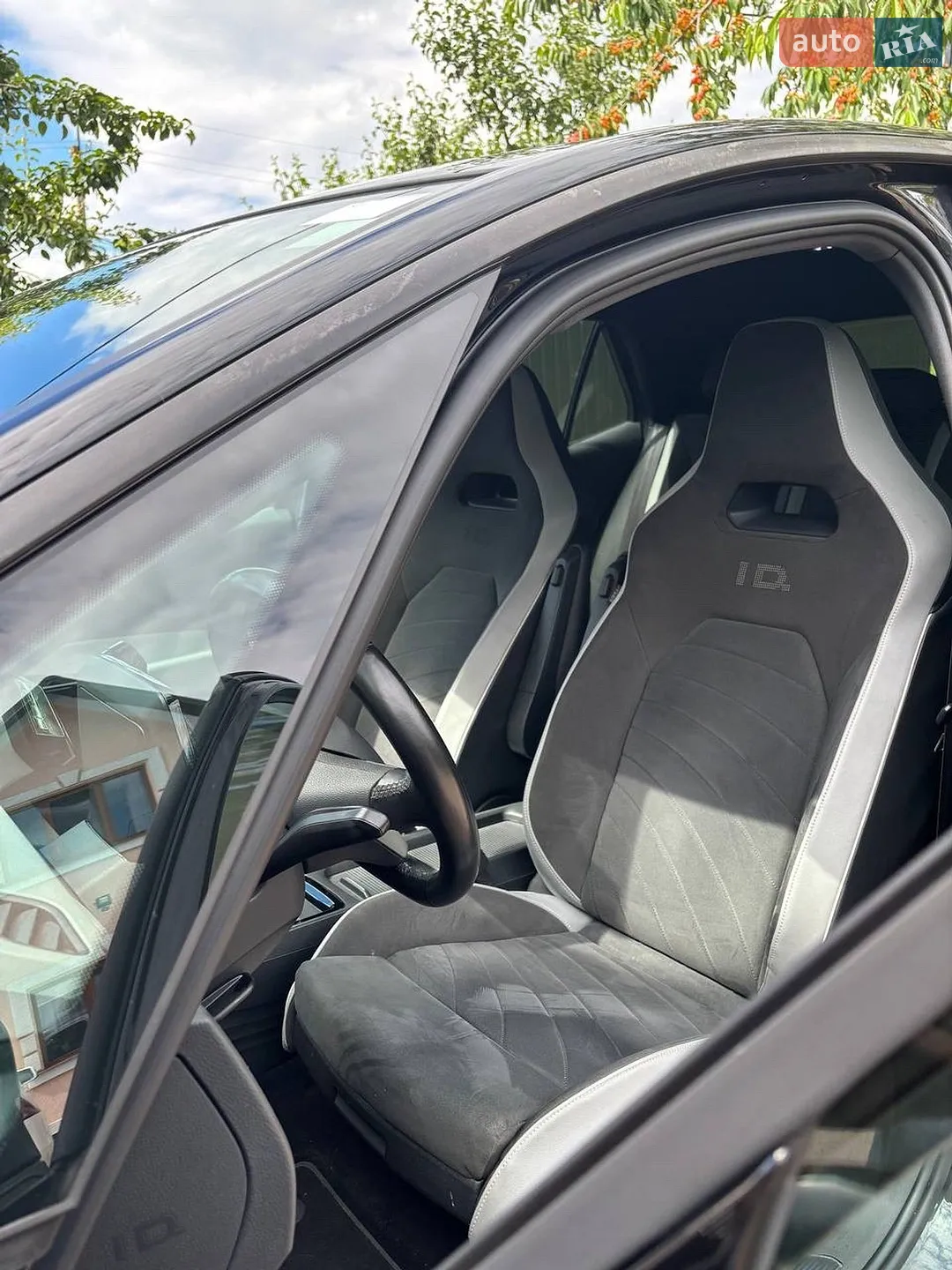 2021 Volkswagen ID.3 - мініатюра 6
