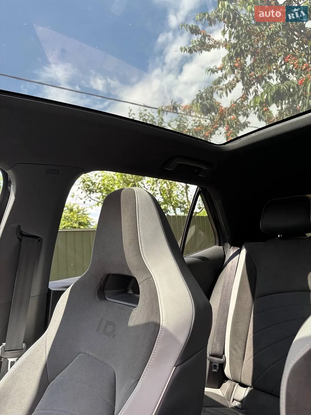 2021 Volkswagen ID.3 - мініатюра 7