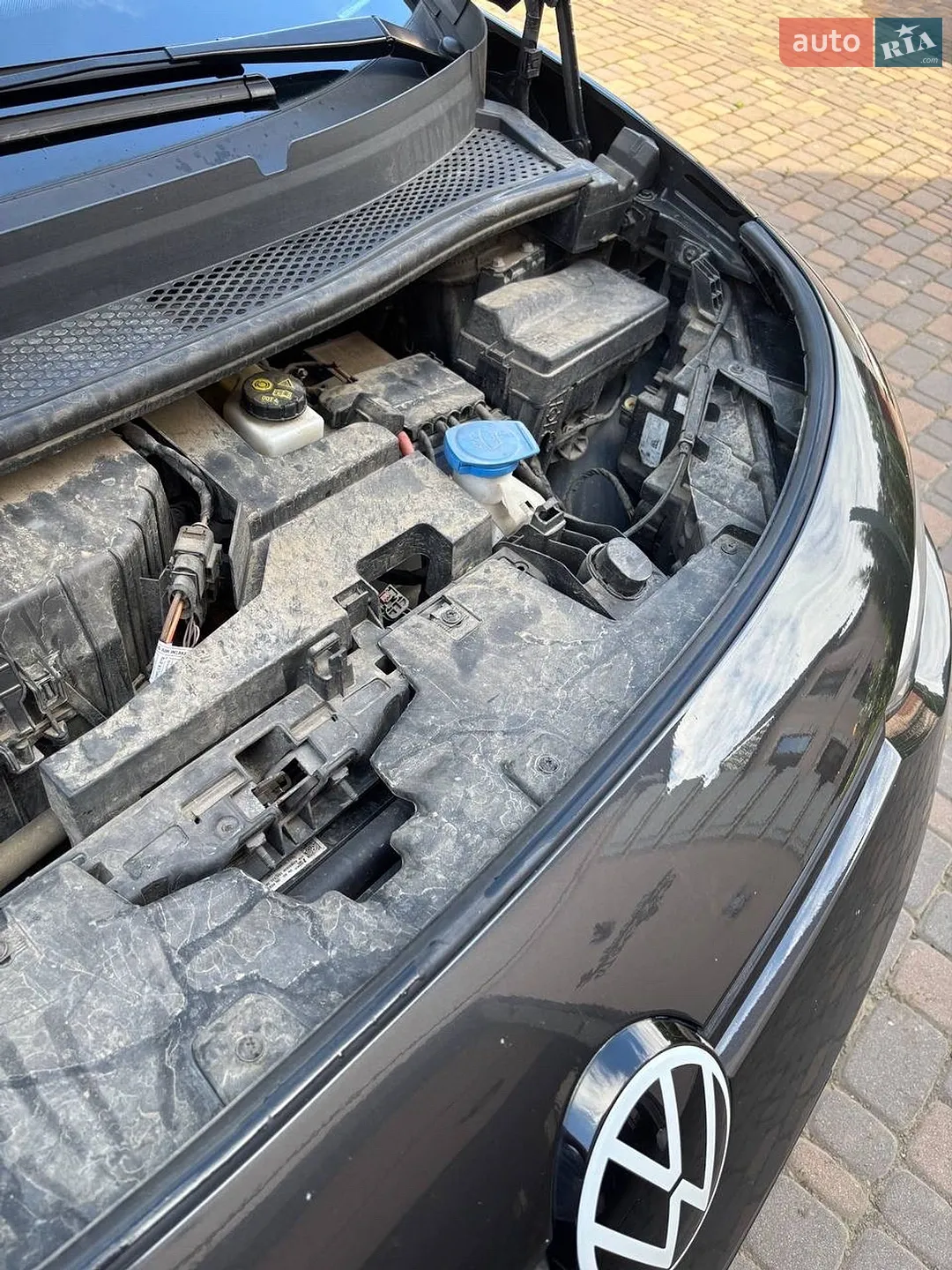 2021 Volkswagen ID.3 - мініатюра 30