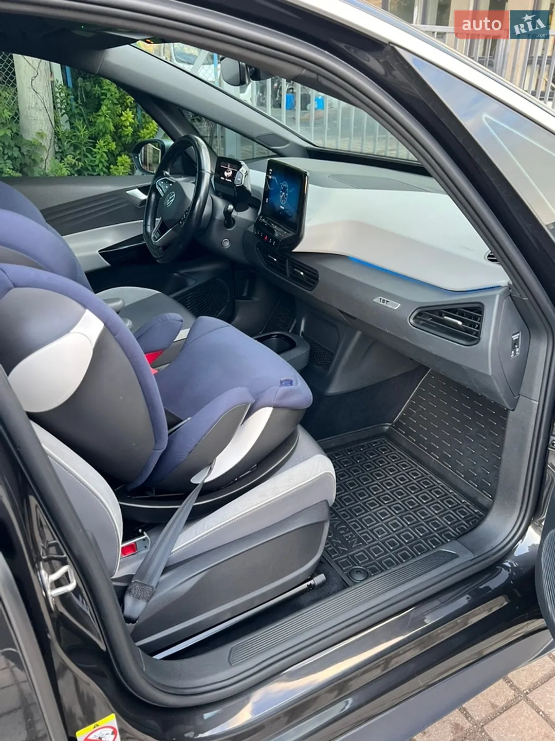 2020 Volkswagen ID.3 - мініатюра 15