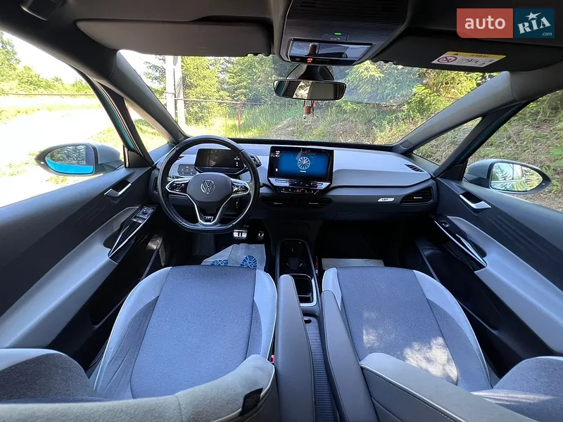 Volkswagen ID.3 2020 VIN WVWZZZE1ZLP007643 фото оголошення 24 з 58