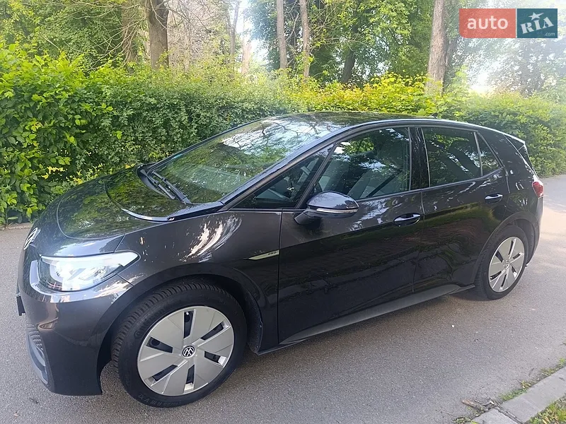 Volkswagen ID.3 2022 VIN LSVFA6E93N2024545 фото оголошення 16 з 40
