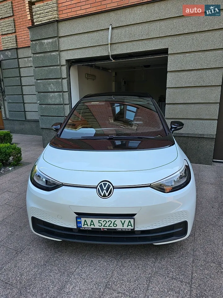 2023 Volkswagen ID.3 - мініатюра 27
