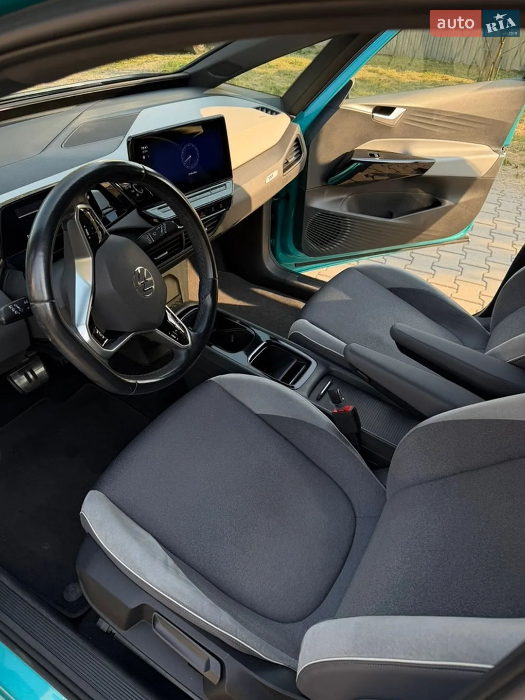2020 Volkswagen ID.3 - мініатюра 12