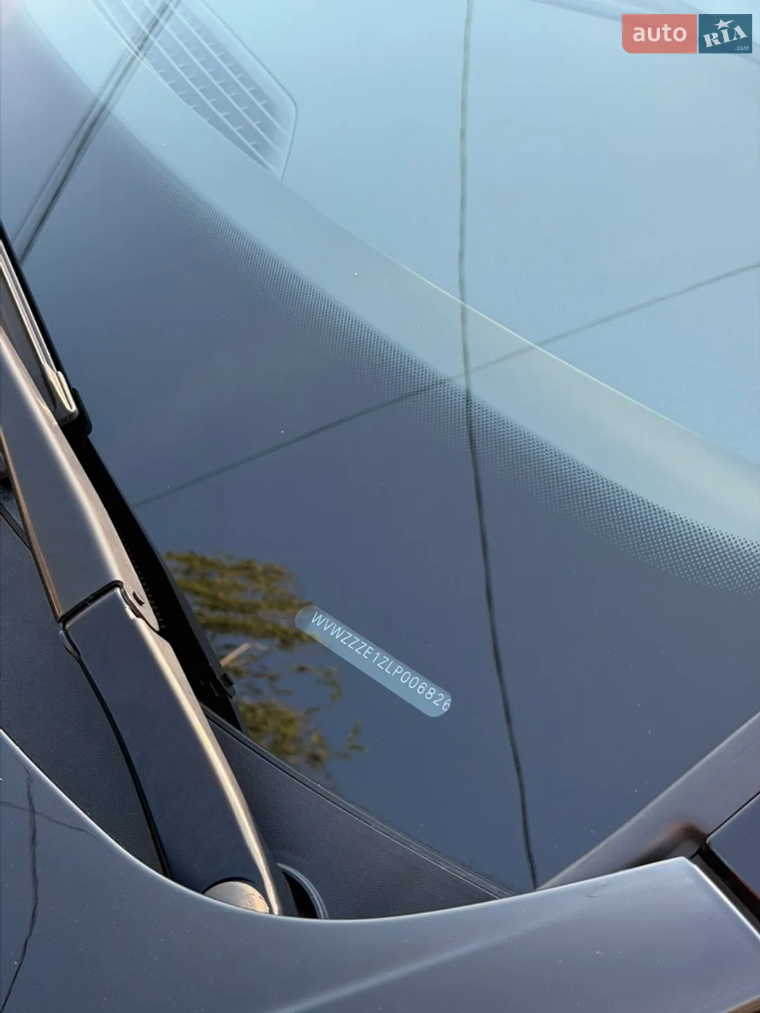 2020 Volkswagen ID.3 - мініатюра 33