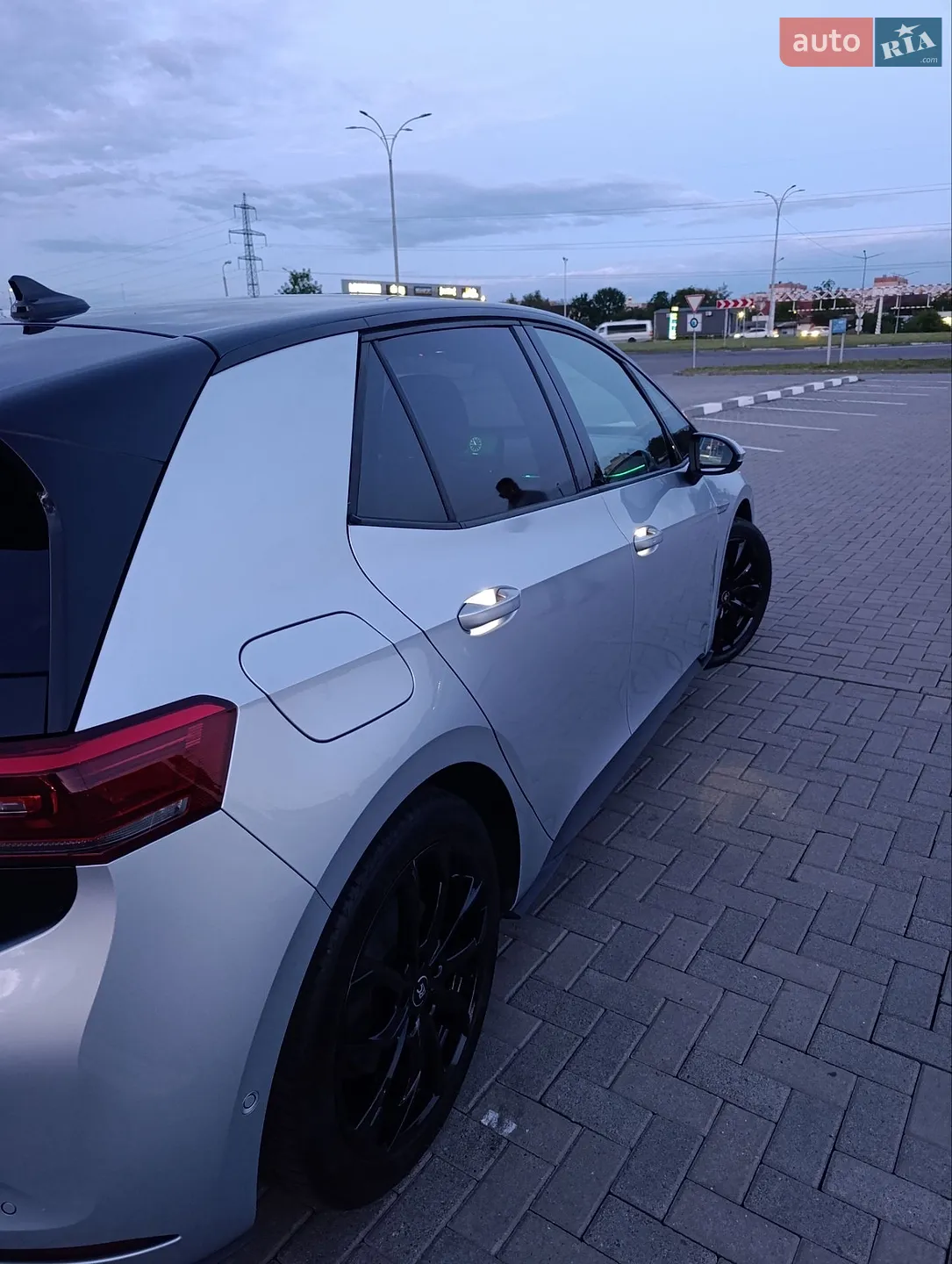 2023 Volkswagen ID.3 - мініатюра 3