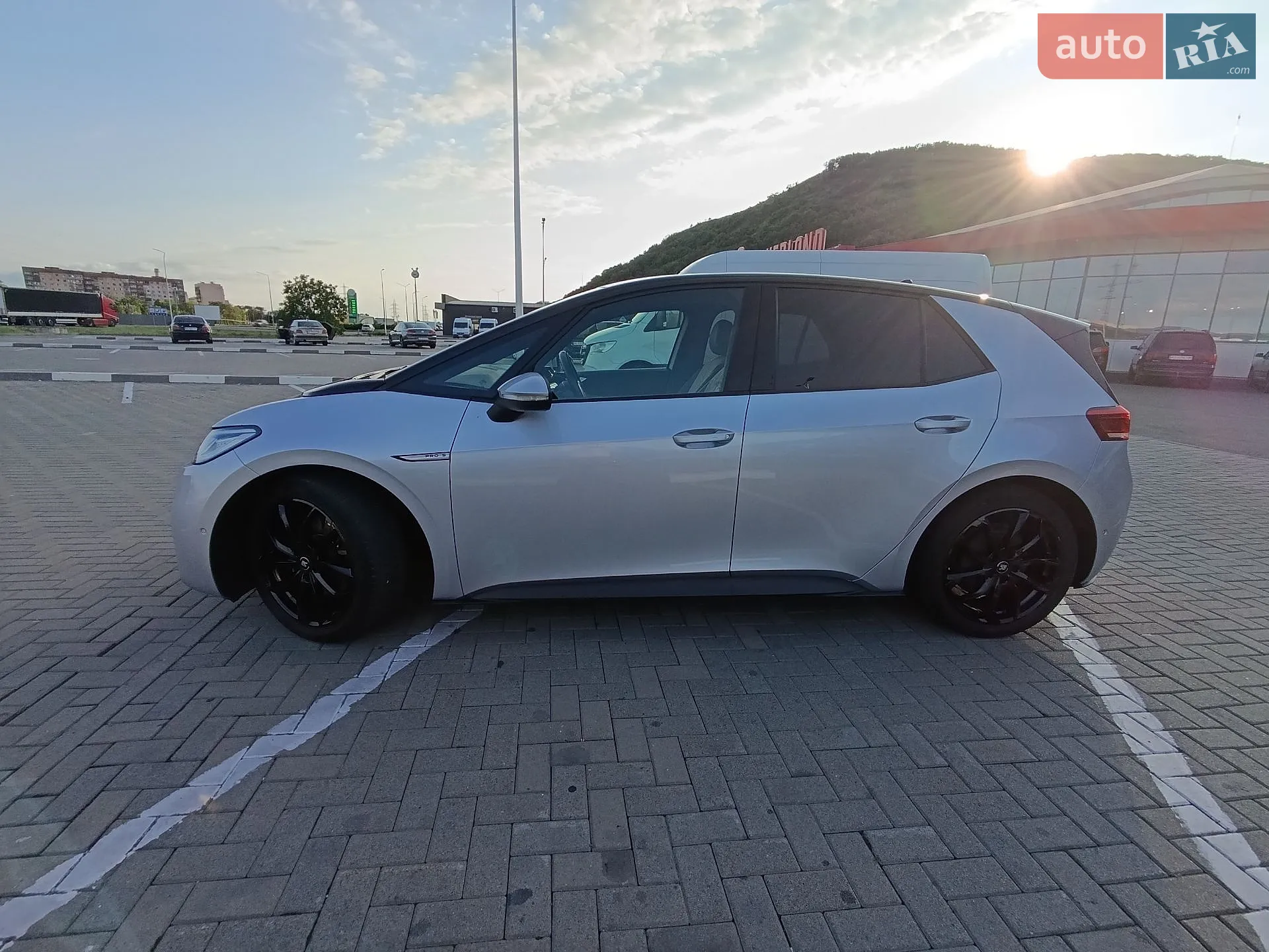 2023 Volkswagen ID.3 - мініатюра 5