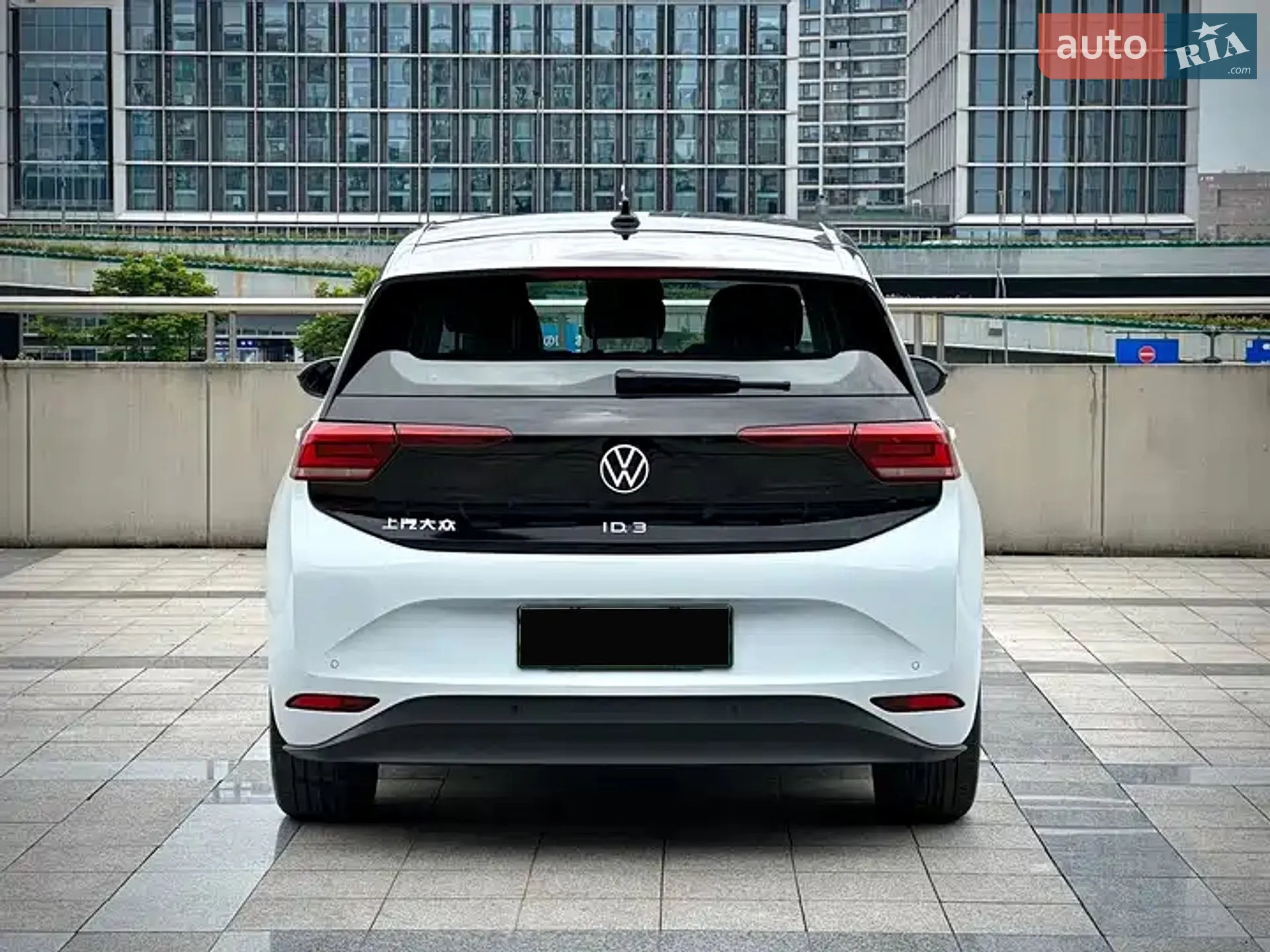 2022 Volkswagen ID.3 - мініатюра 6
