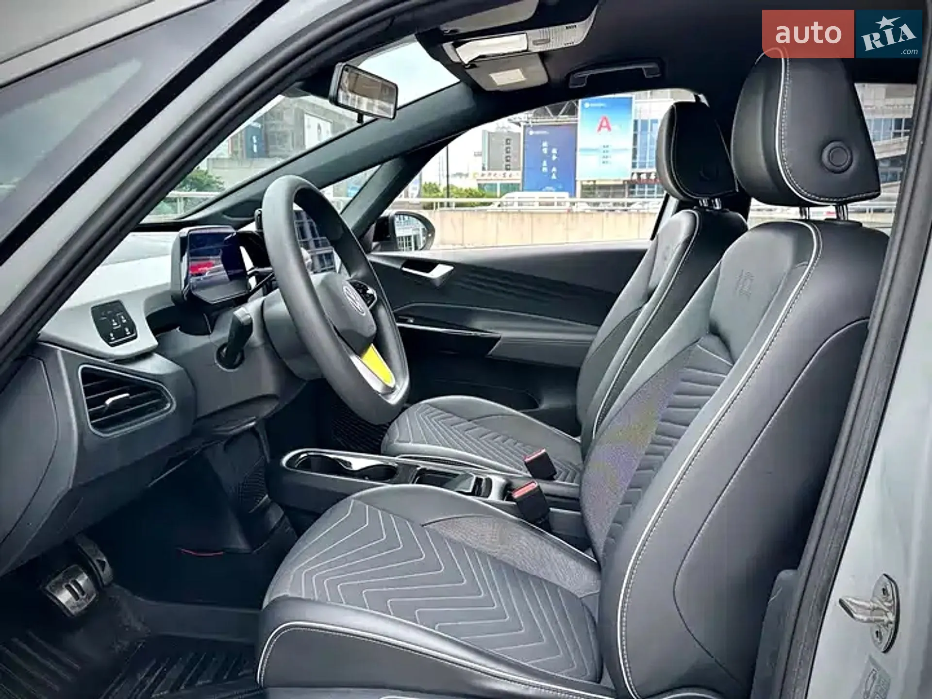 2022 Volkswagen ID.3 - мініатюра 13