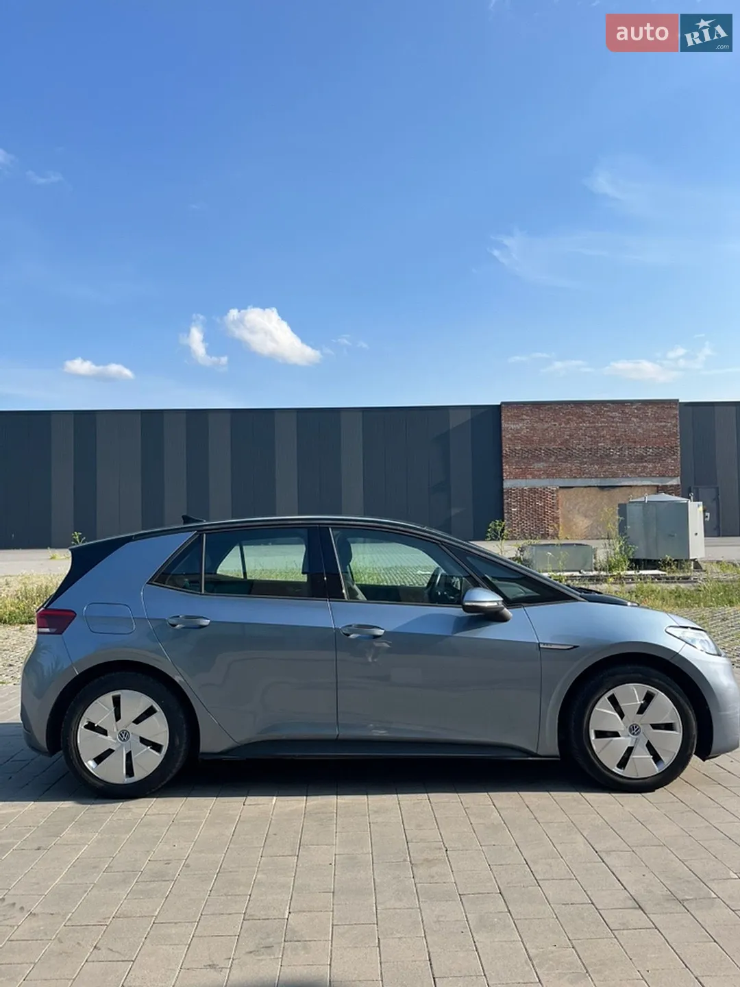 2020 Volkswagen ID.3 - мініатюра 6