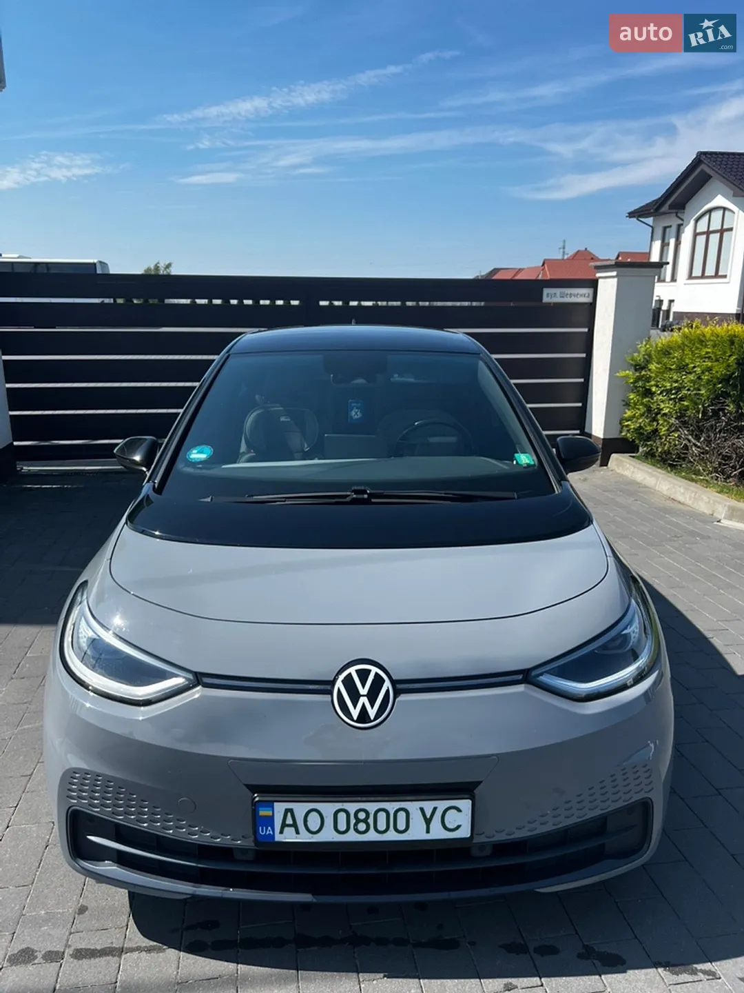 2020 Volkswagen ID.3 - мініатюра 23