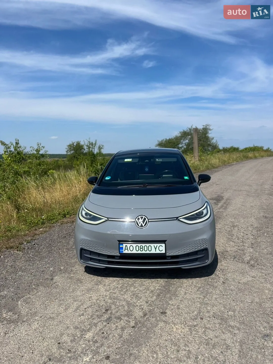 2020 Volkswagen ID.3 - мініатюра 25
