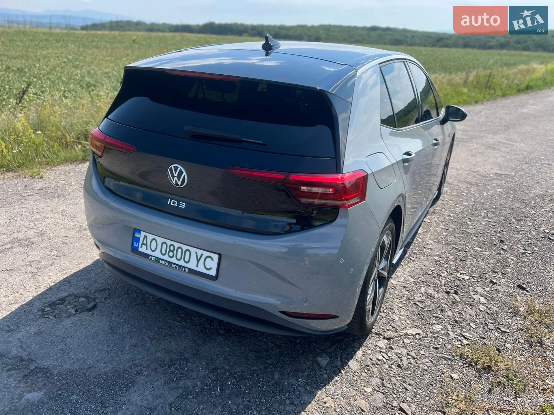 2020 Volkswagen ID.3 - мініатюра 17