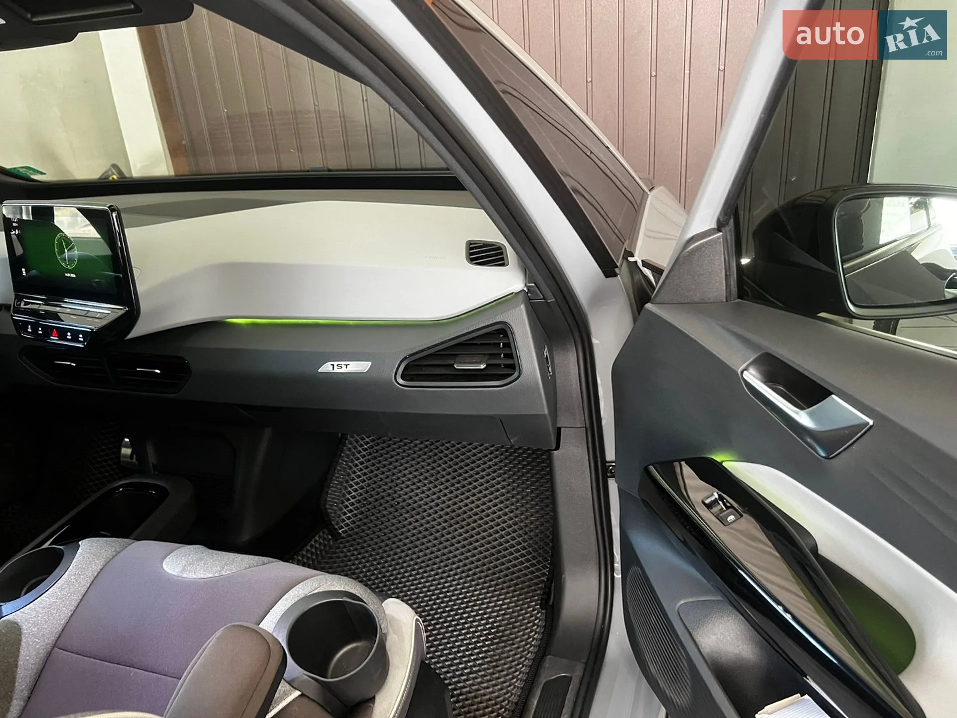 2020 Volkswagen ID.3 - мініатюра 40