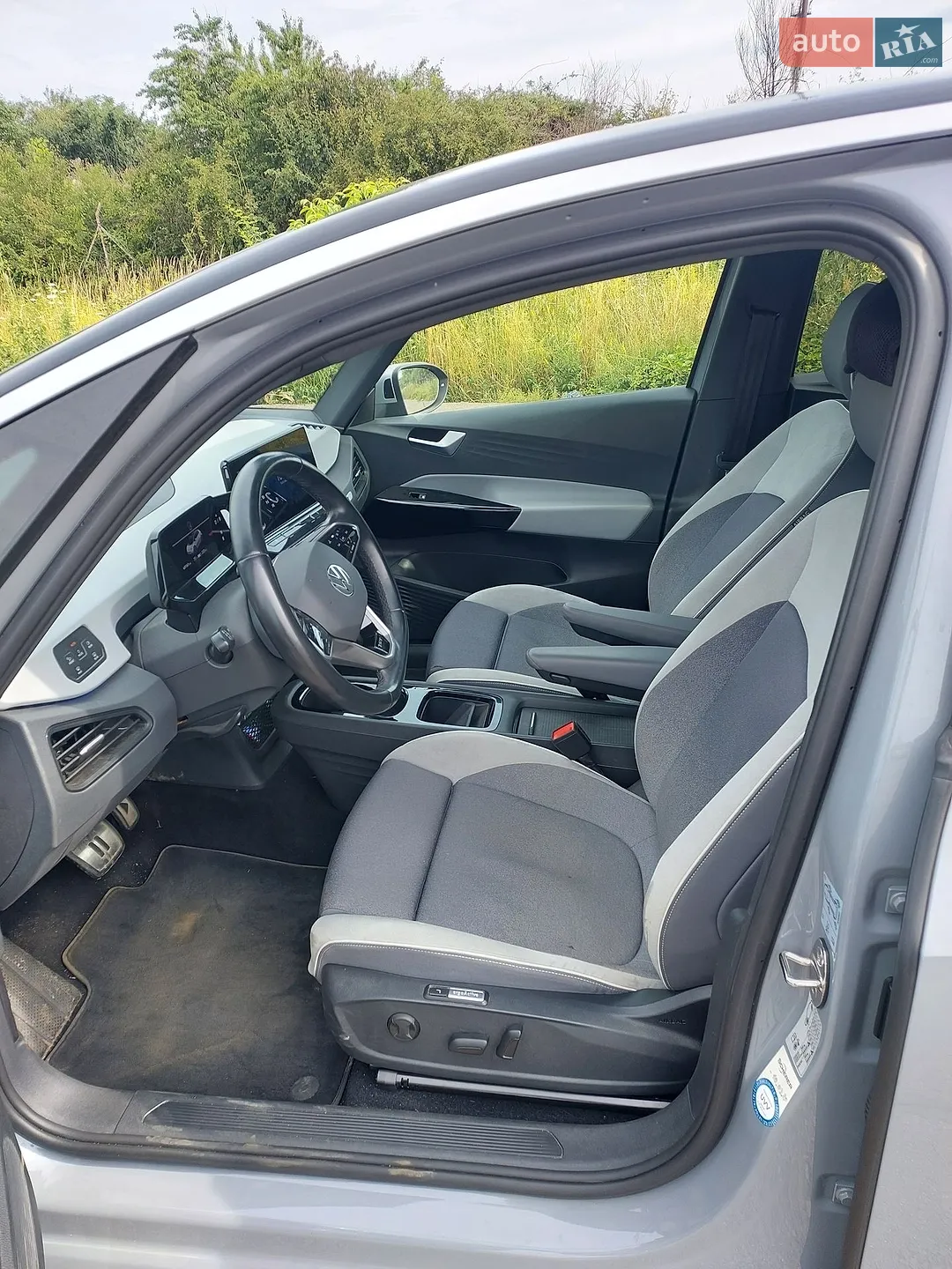 2020 Volkswagen ID.3 - мініатюра 10