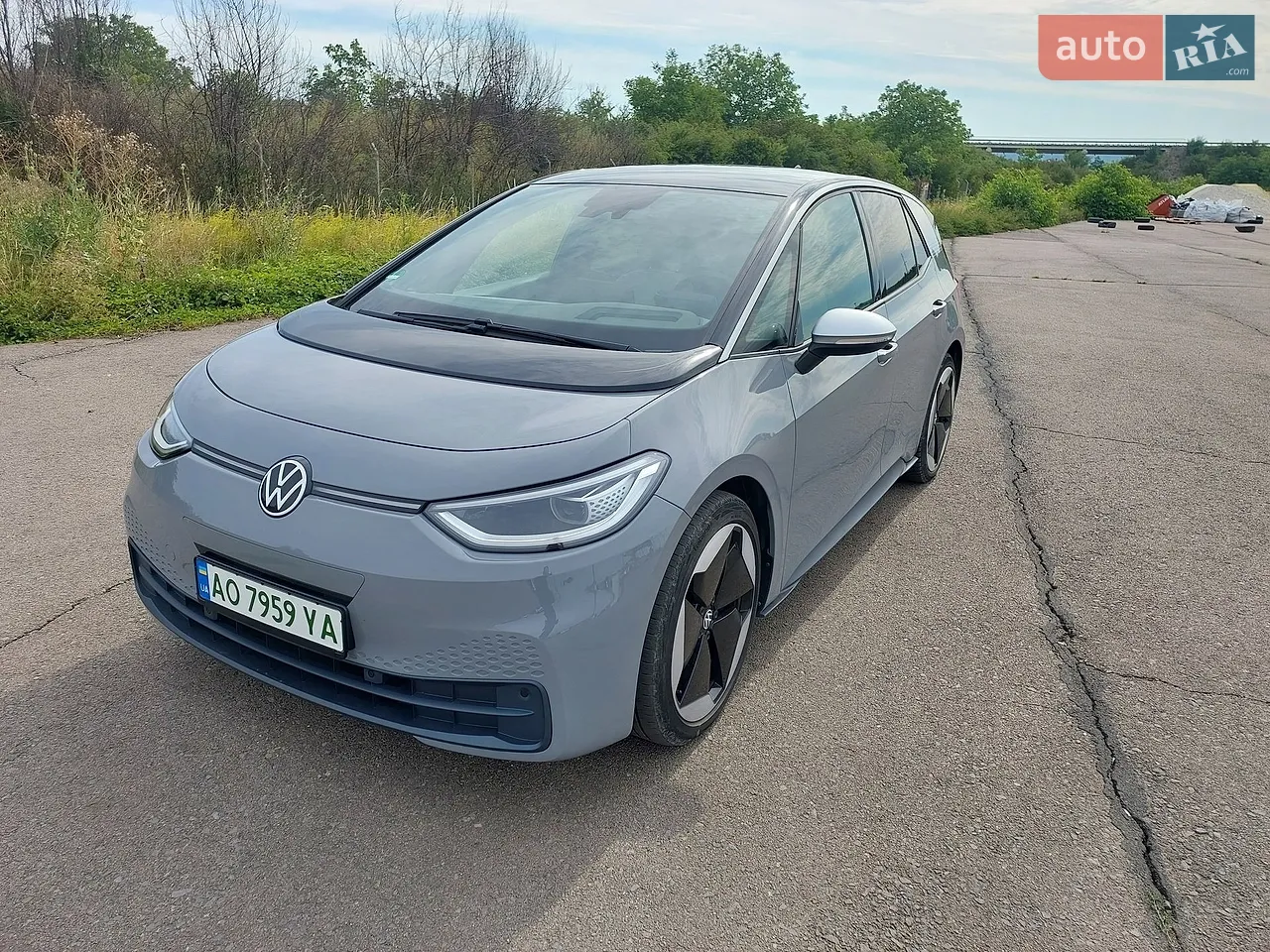 2020 Volkswagen ID.3 - мініатюра 29