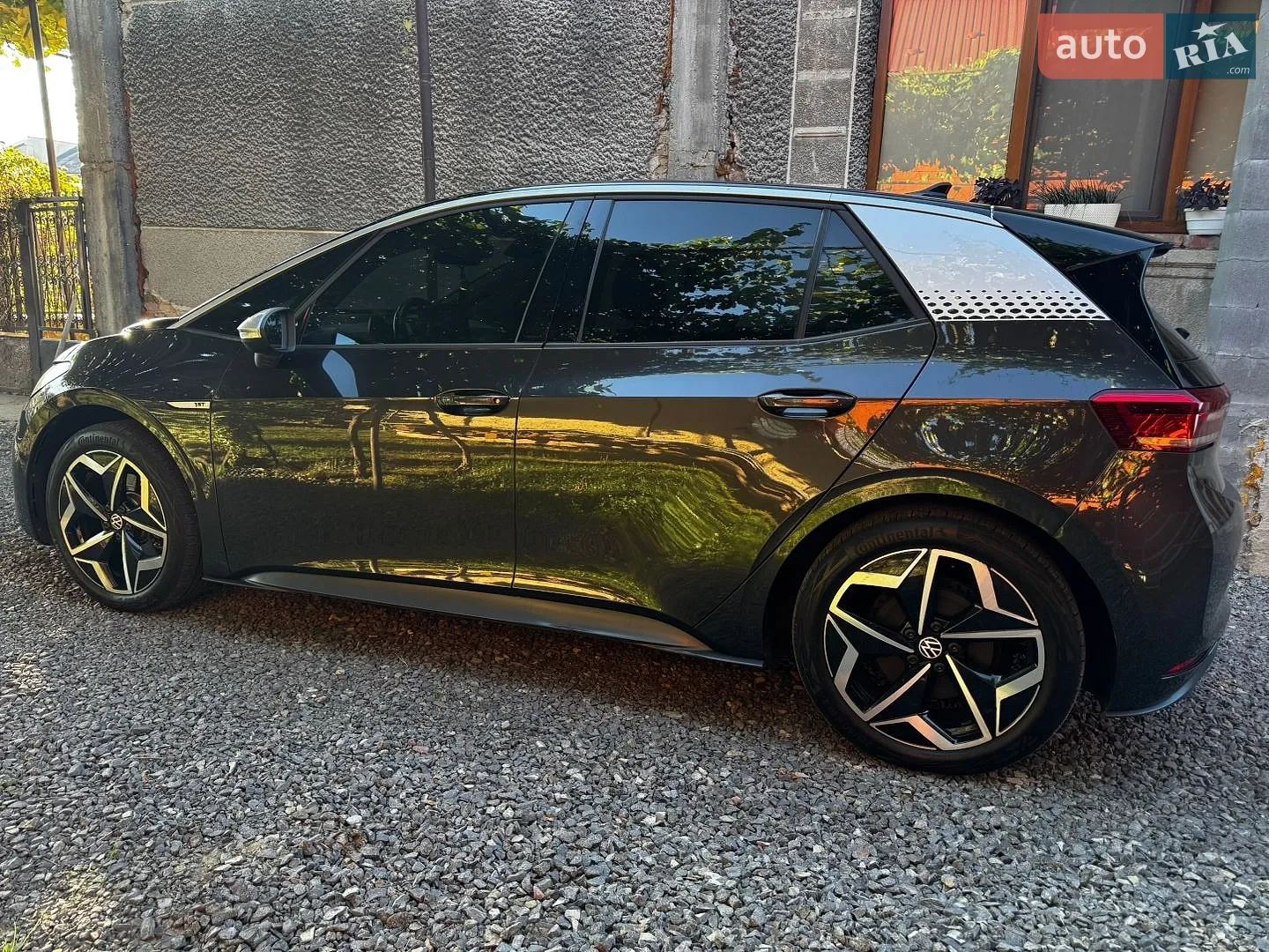 2020 Volkswagen ID.3 - мініатюра 3