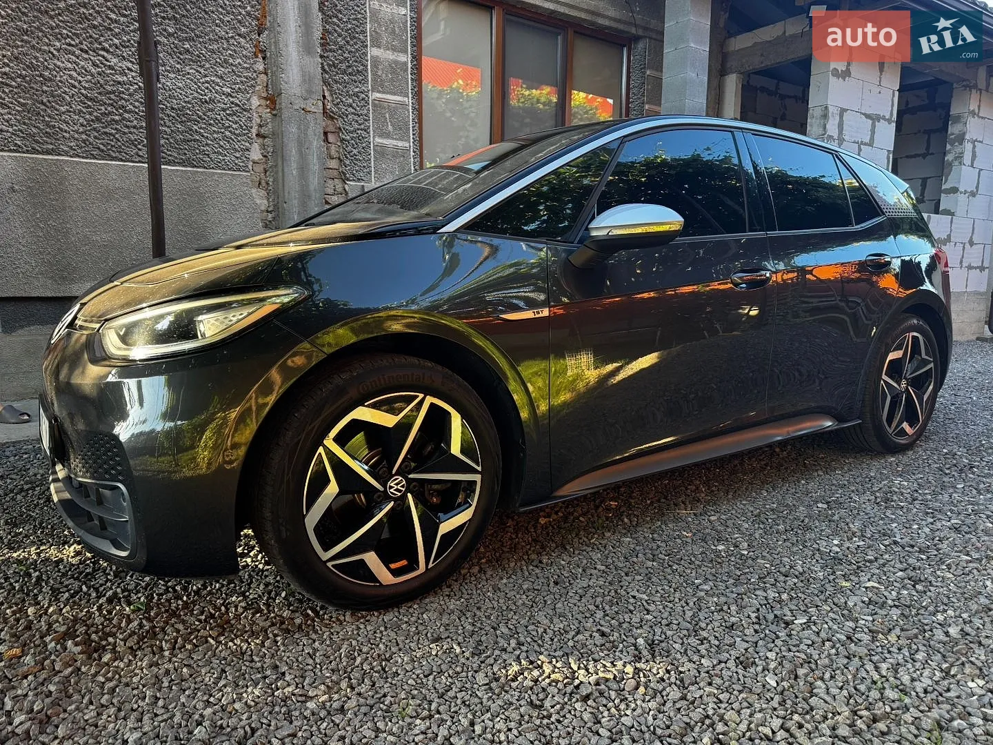 2020 Volkswagen ID.3 - мініатюра 4