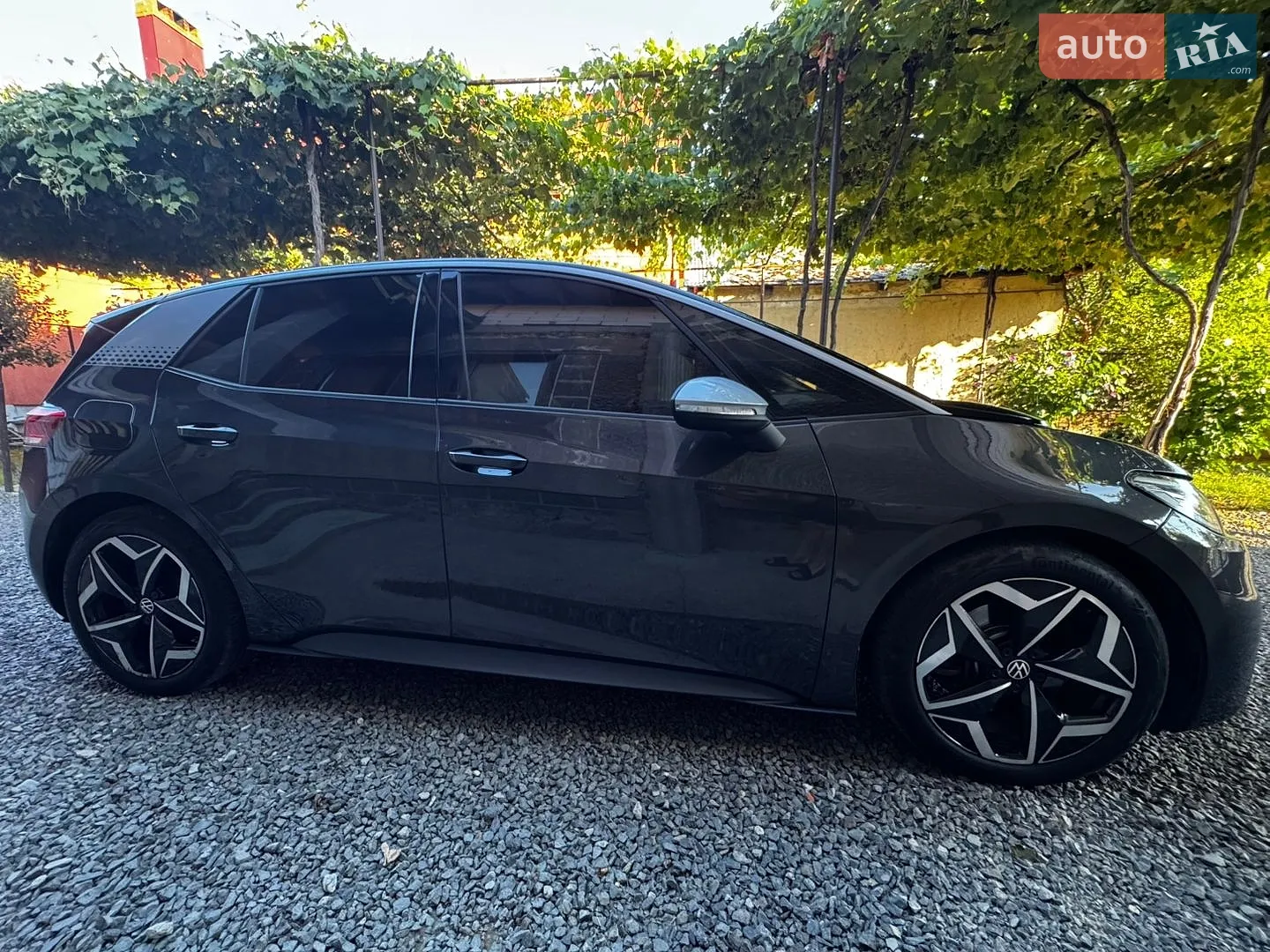 2020 Volkswagen ID.3 - мініатюра 7