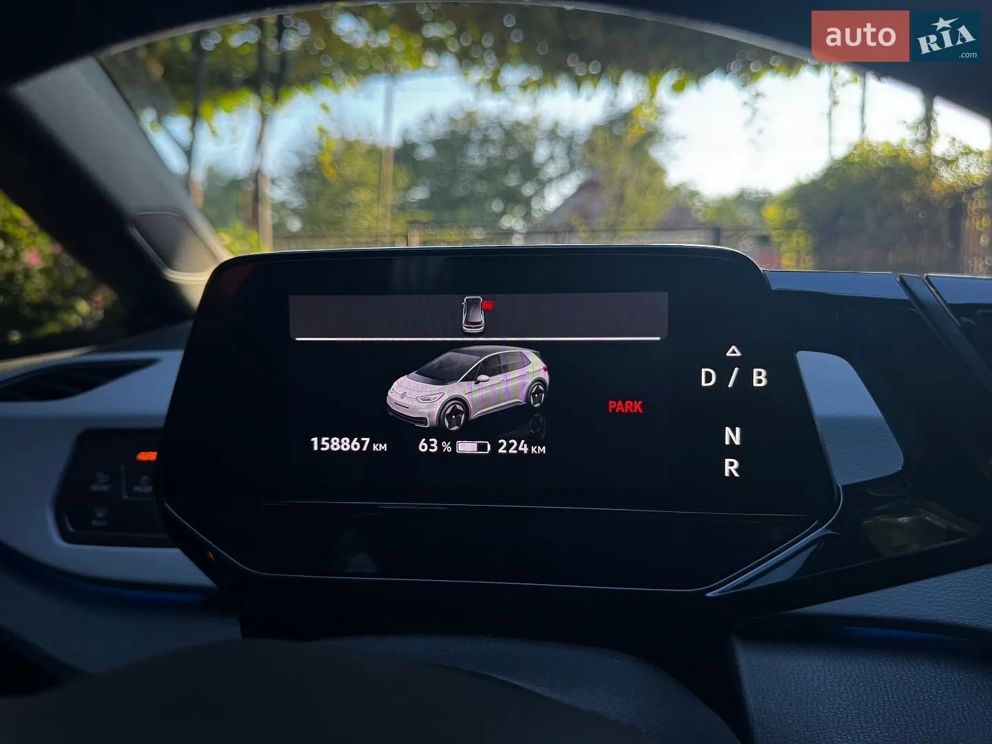 2020 Volkswagen ID.3 - мініатюра 12