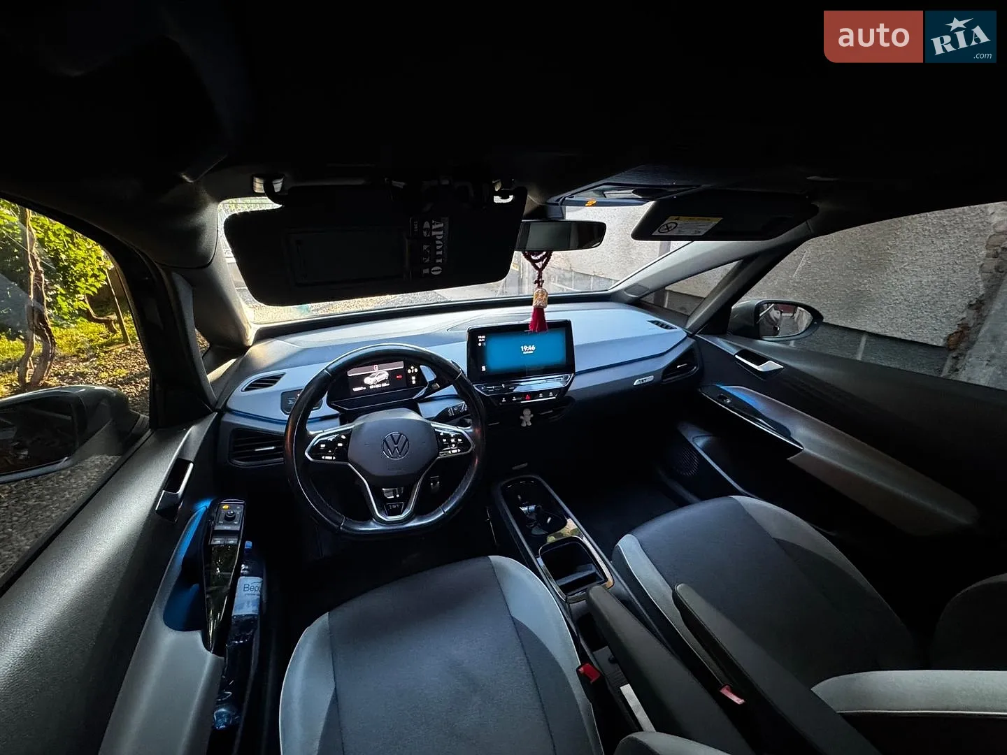 2020 Volkswagen ID.3 - мініатюра 11