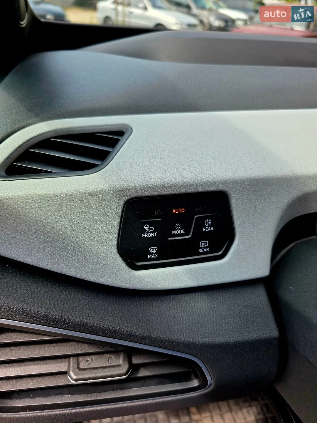 2020 Volkswagen ID.3 - мініатюра 14