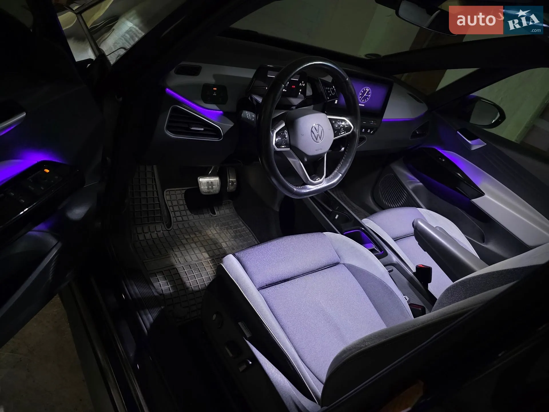 2020 Volkswagen ID.3 - мініатюра 31