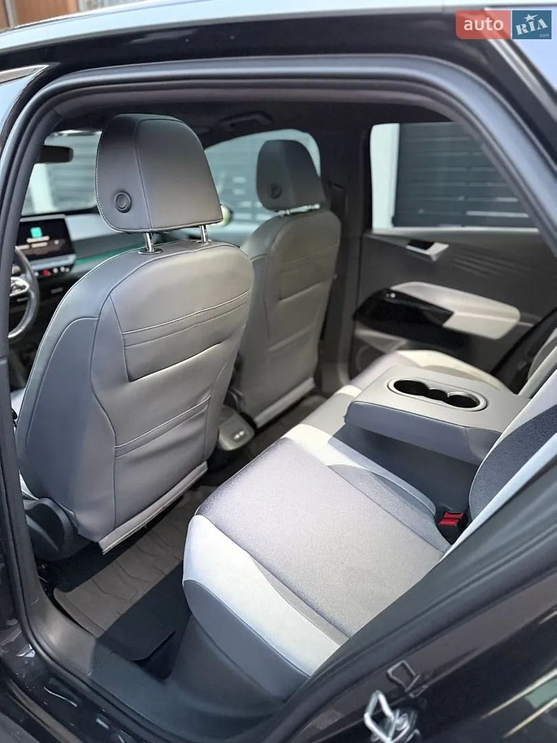 2020 Volkswagen ID.3 - мініатюра 12