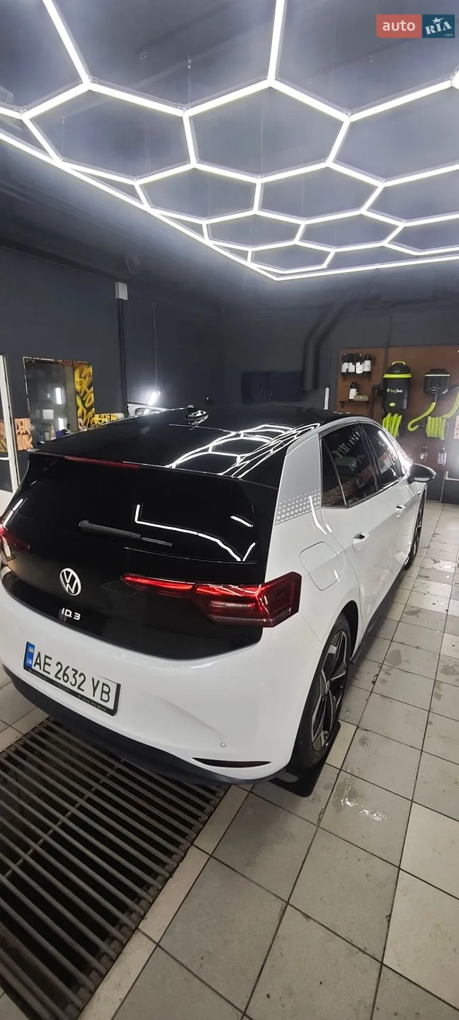 2020 Volkswagen ID.3 - мініатюра 12