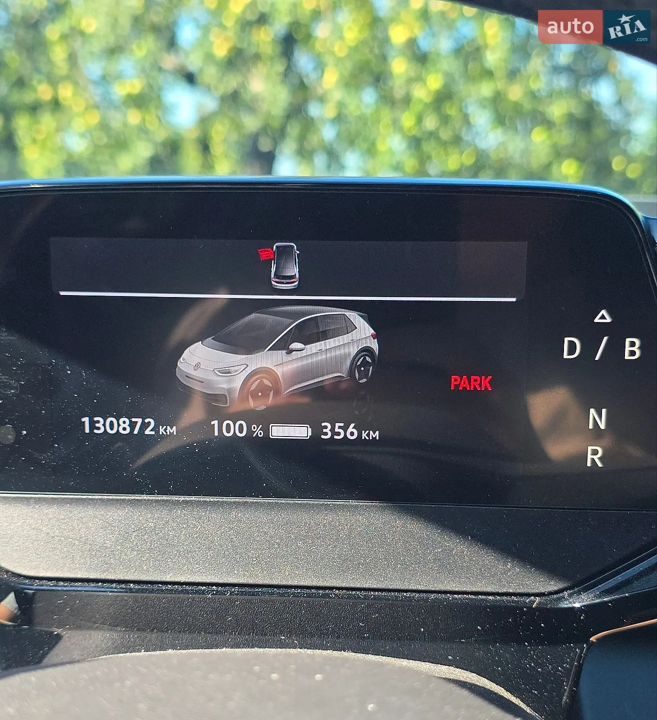 2020 Volkswagen ID.3 - мініатюра 5