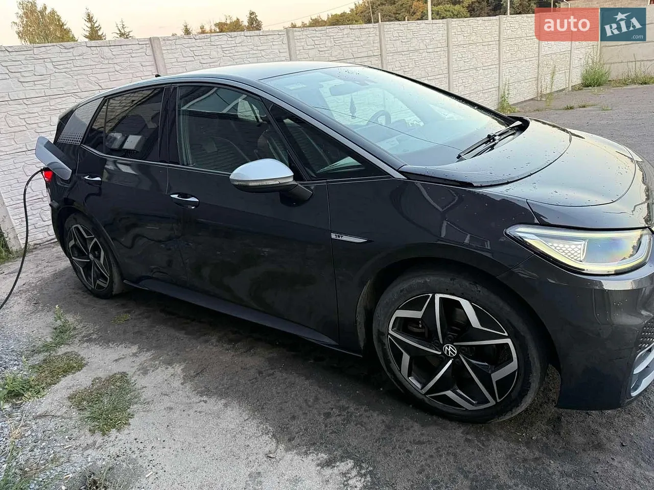 2020 Volkswagen ID.3 - мініатюра 26