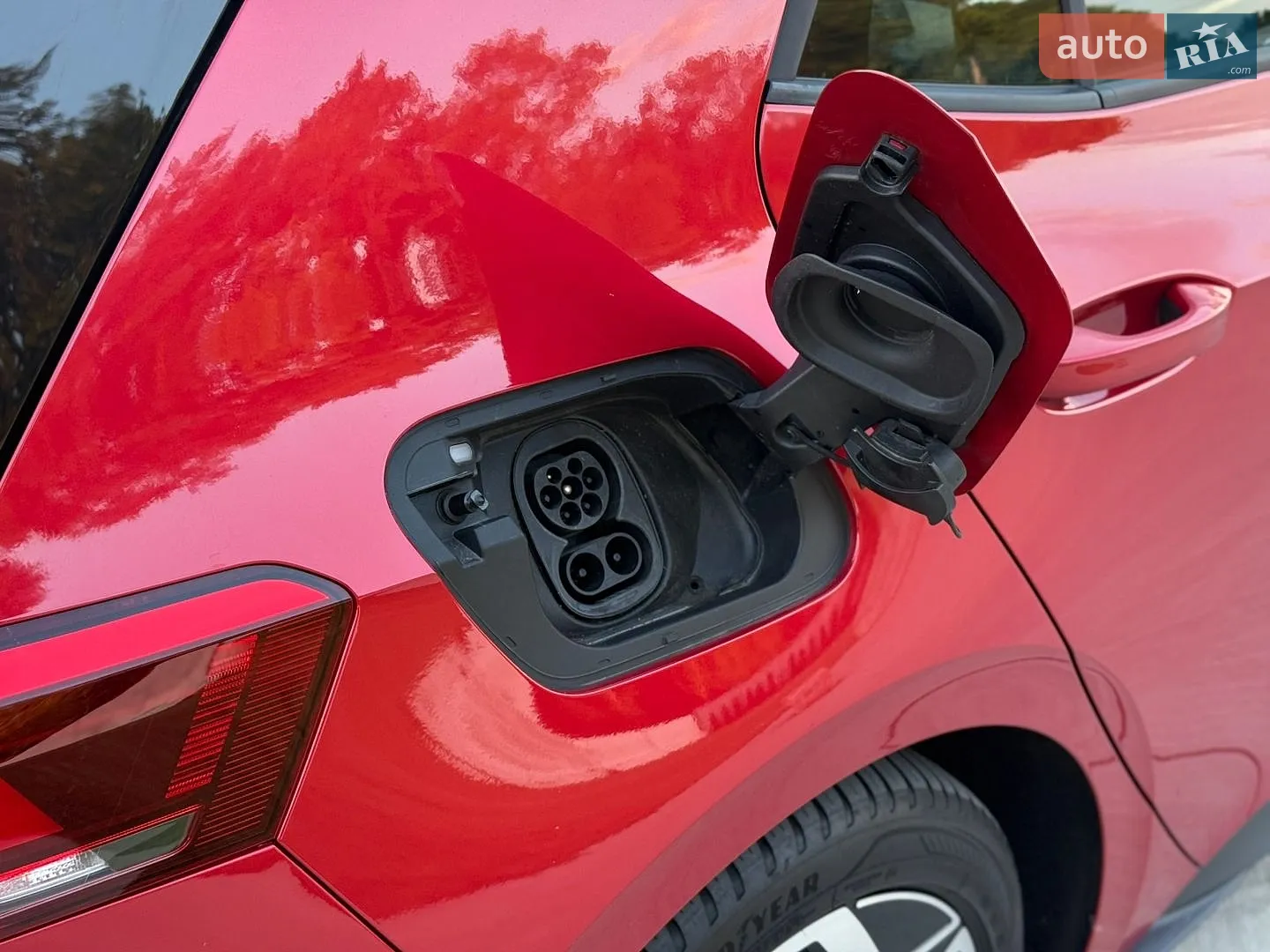 2023 Volkswagen ID.3 - мініатюра 6
