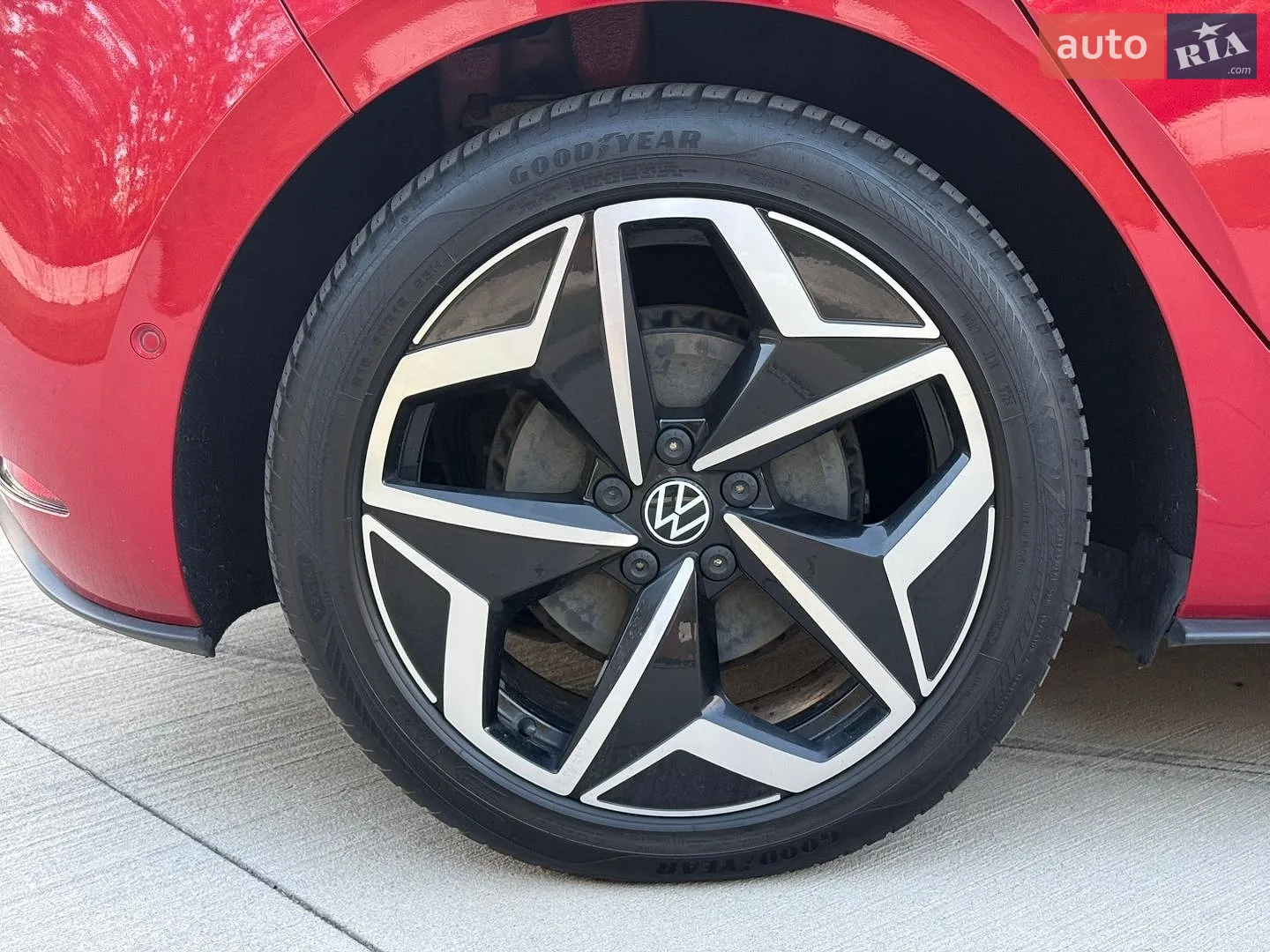 2023 Volkswagen ID.3 - мініатюра 7