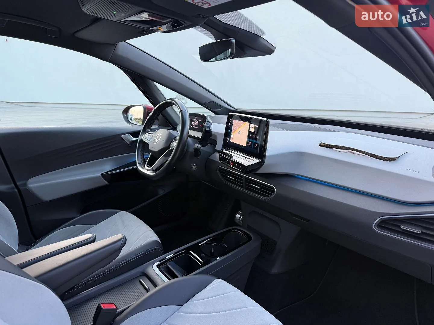 2023 Volkswagen ID.3 - мініатюра 22