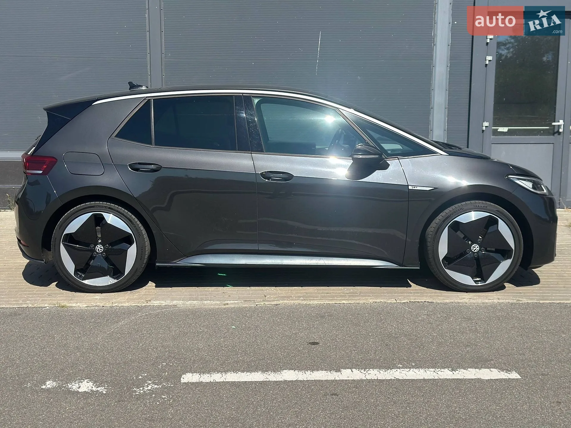 2020 Volkswagen ID.3 - мініатюра 4