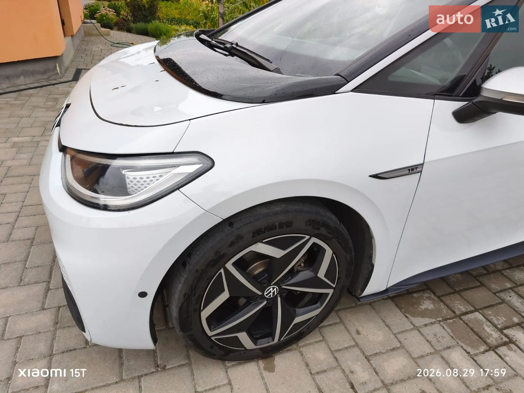 2020 Volkswagen ID.3 - мініатюра 17