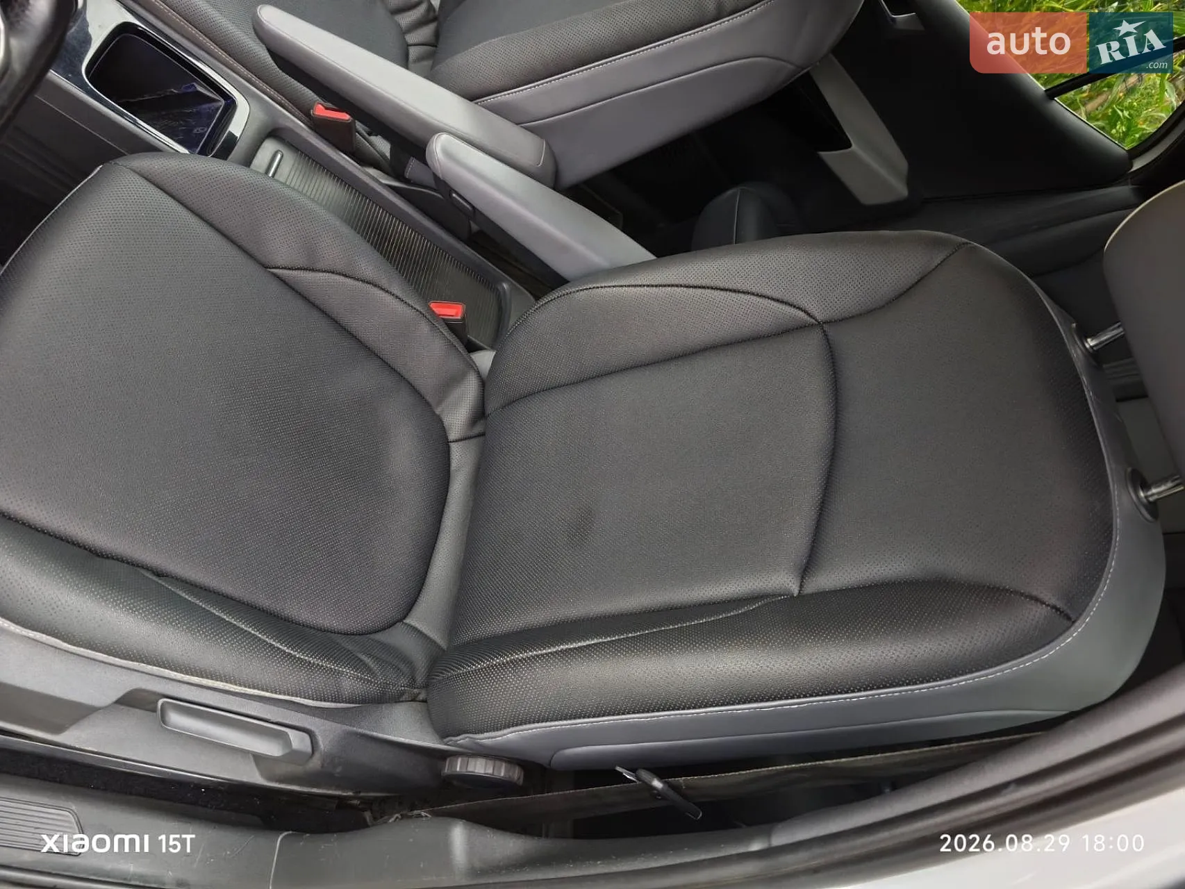 2020 Volkswagen ID.3 - мініатюра 23