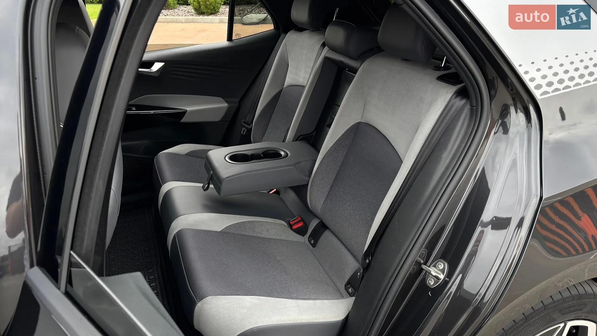 2020 Volkswagen ID.3 - мініатюра 36