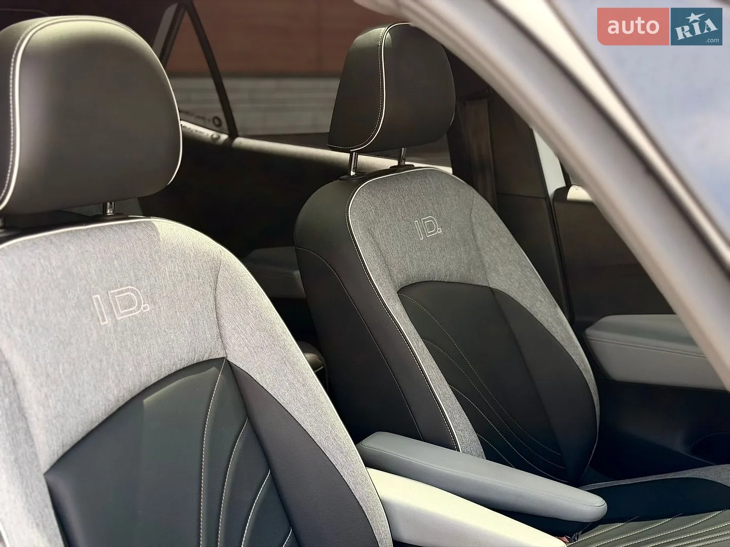 2021 Volkswagen ID.3 - мініатюра 15