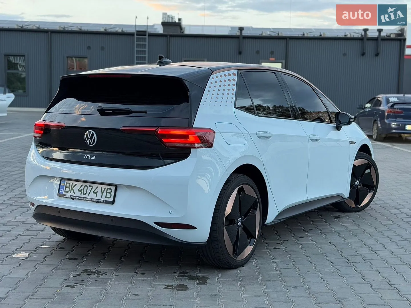 2021 Volkswagen ID.3 - мініатюра 25