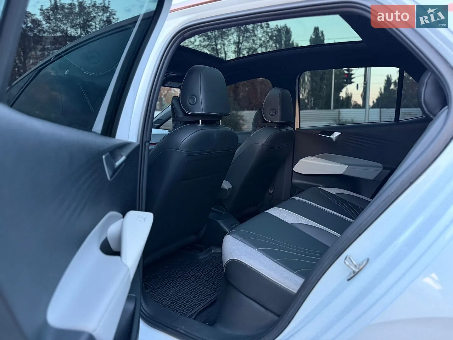 2021 Volkswagen ID.3 - мініатюра 30