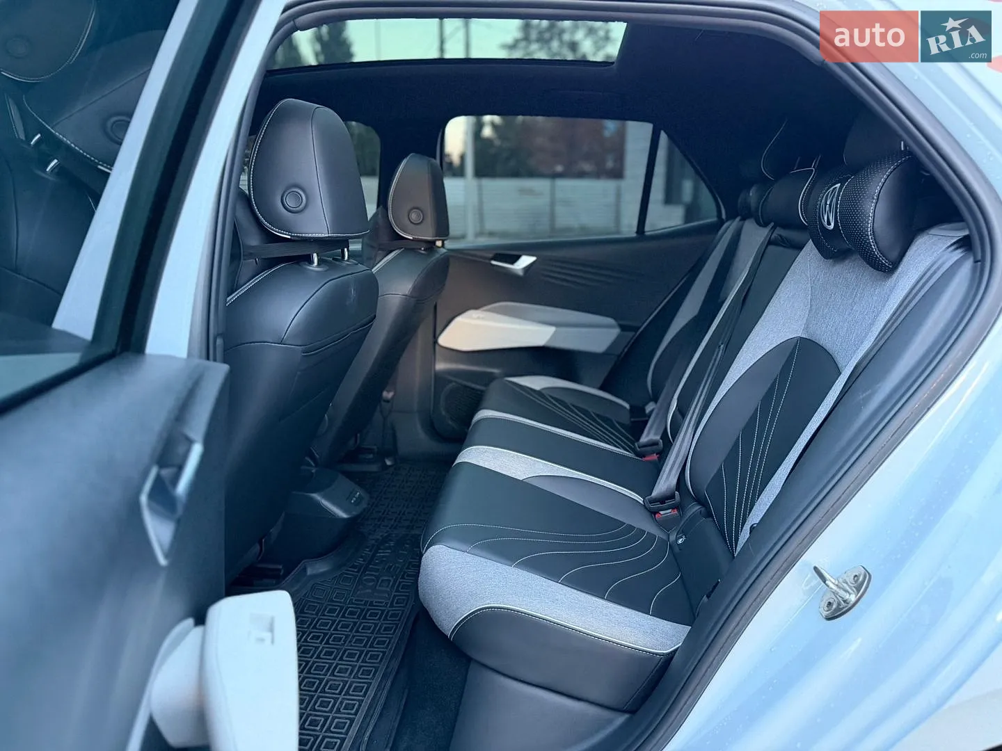 2021 Volkswagen ID.3 - мініатюра 31