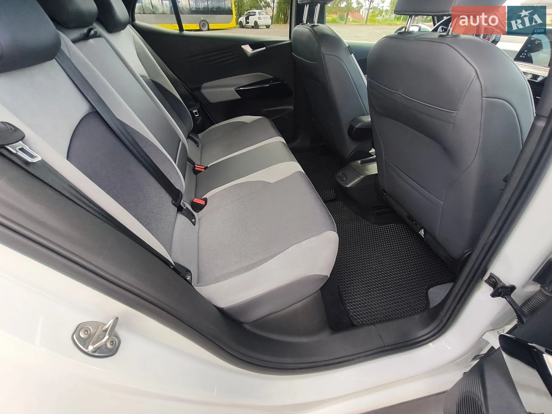 2020 Volkswagen ID.3 - мініатюра 20