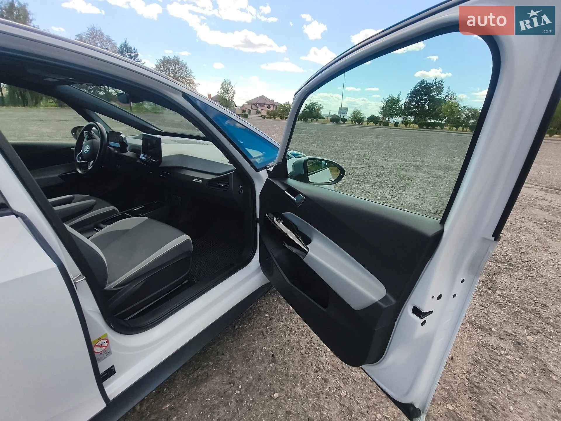 2020 Volkswagen ID.3 - мініатюра 22